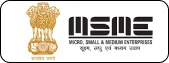 MSME Registered