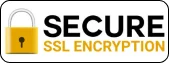 SSL Secured